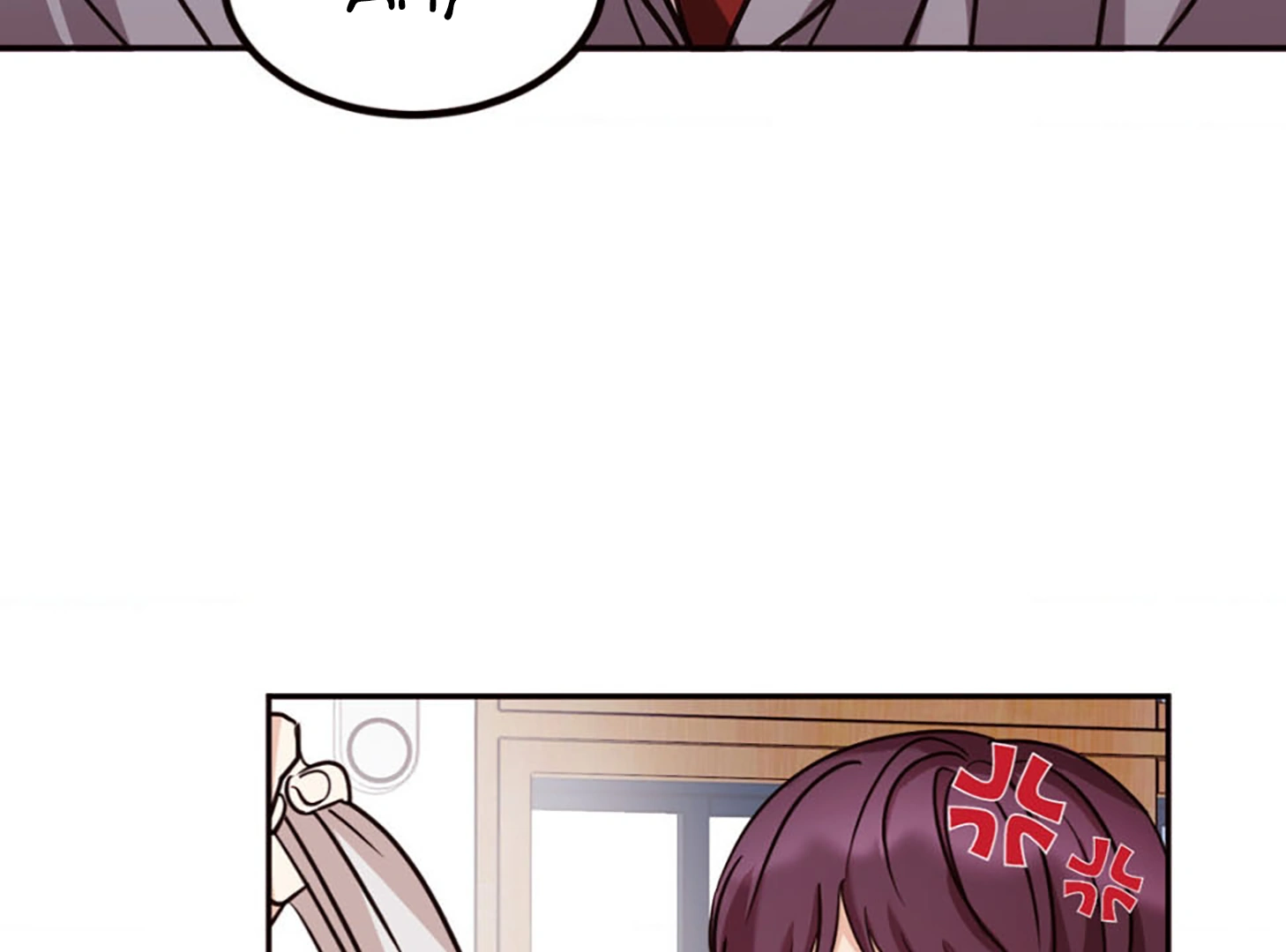 Involuntary Romance - Chapter 3 Page 104