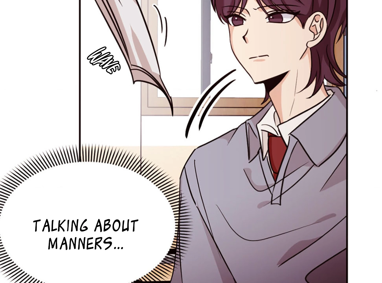 Involuntary Romance - Chapter 3 Page 105