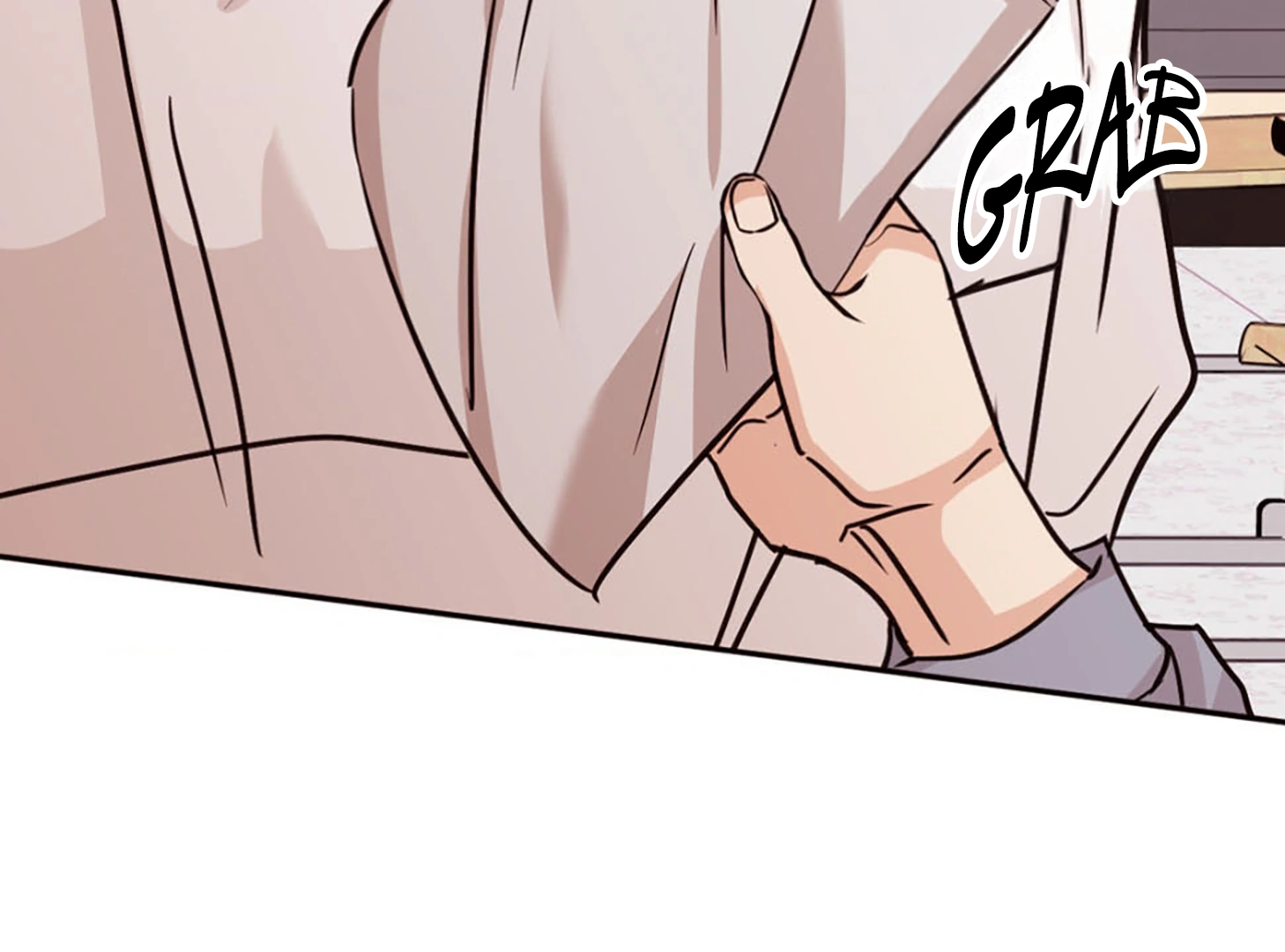 Involuntary Romance - Chapter 3 Page 108