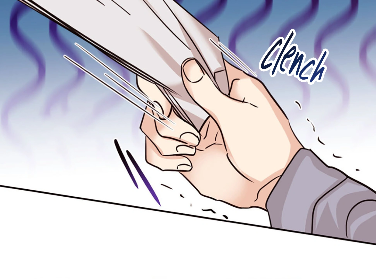 Involuntary Romance - Chapter 3 Page 110