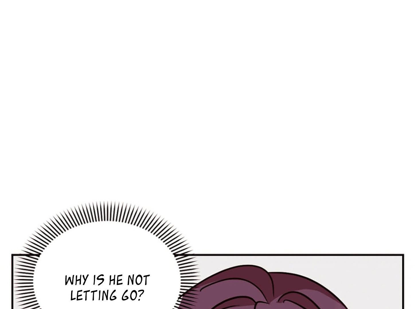 Involuntary Romance - Chapter 3 Page 111
