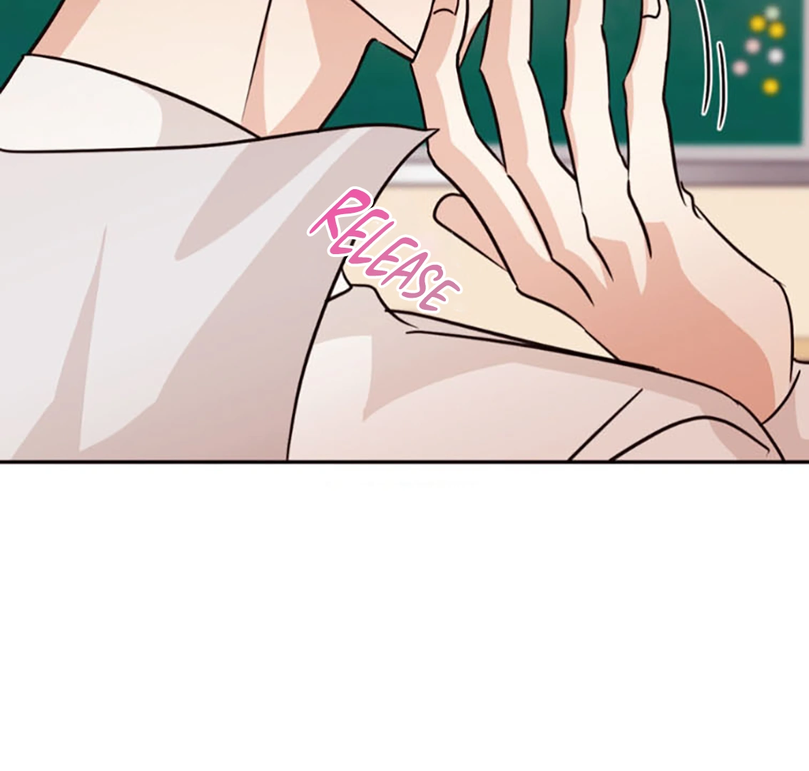 Involuntary Romance - Chapter 3 Page 115
