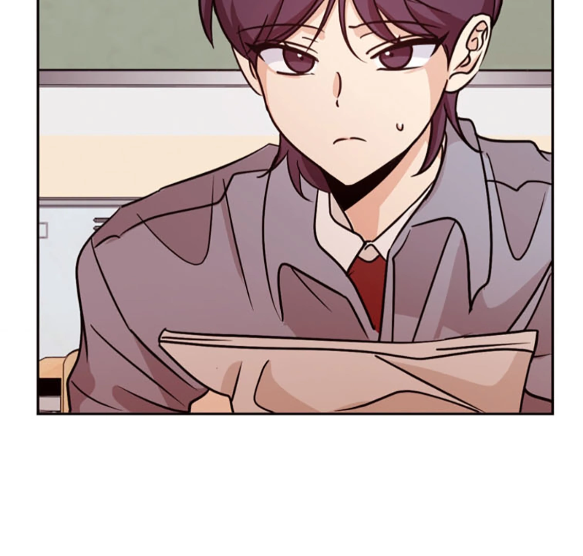 Involuntary Romance - Chapter 3 Page 117