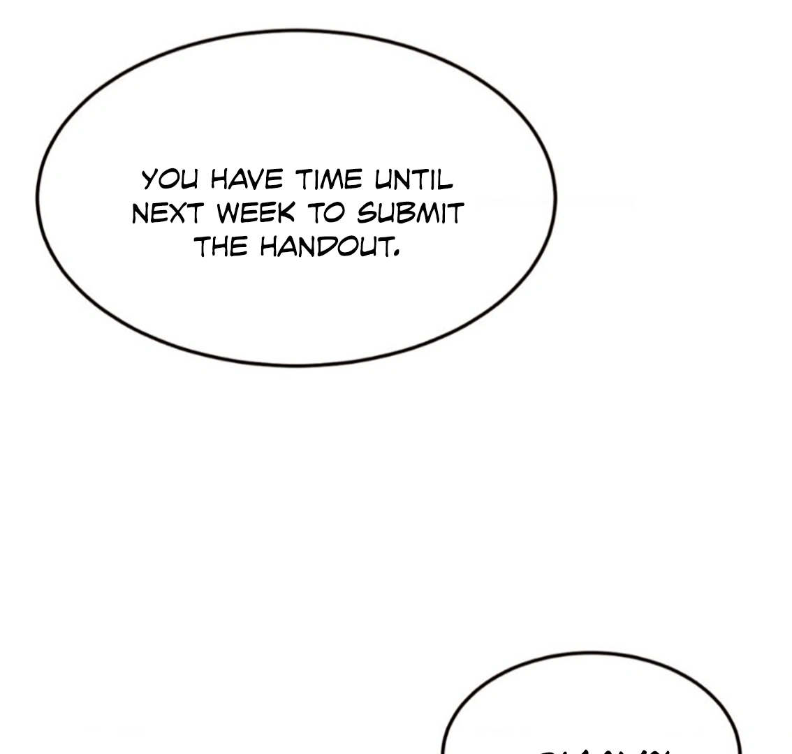 Involuntary Romance - Chapter 3 Page 121