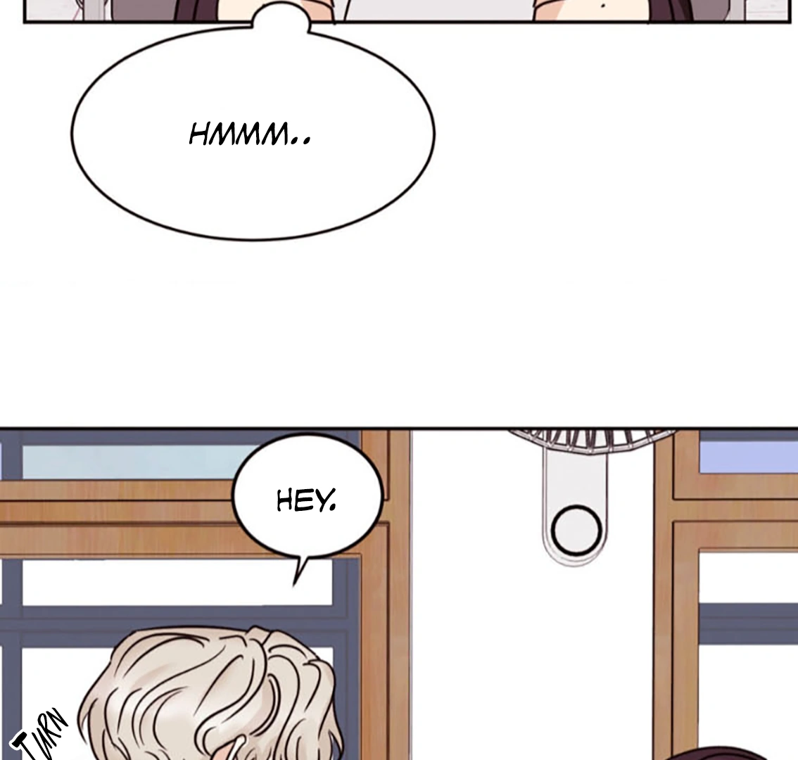 Involuntary Romance - Chapter 3 Page 123