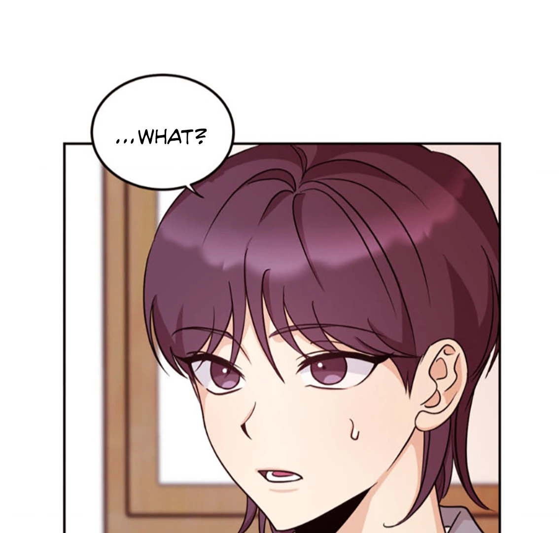 Involuntary Romance - Chapter 3 Page 125