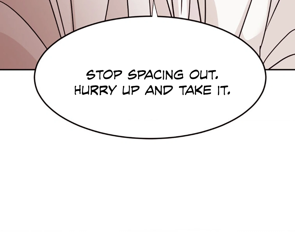 Involuntary Romance - Chapter 3 Page 132