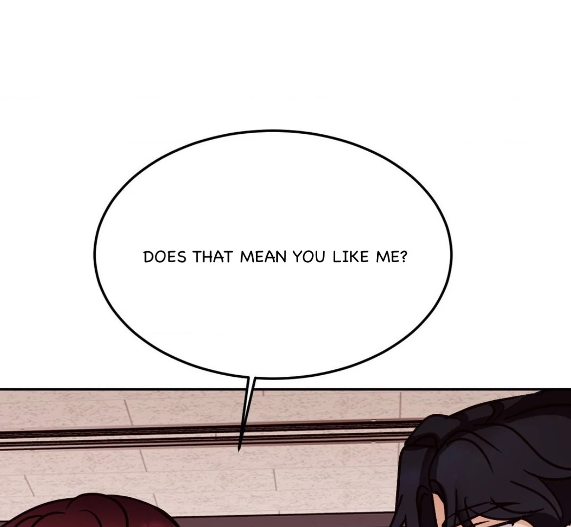 Involuntary Romance - Chapter 30 Page 2