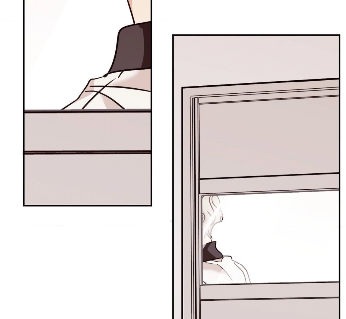 Involuntary Romance - Chapter 30 Page 6