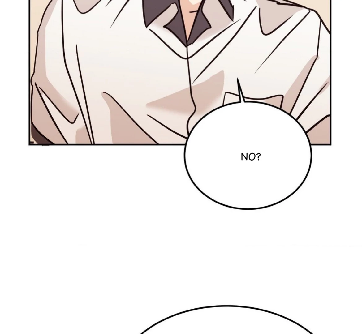 Involuntary Romance - Chapter 30 Page 9