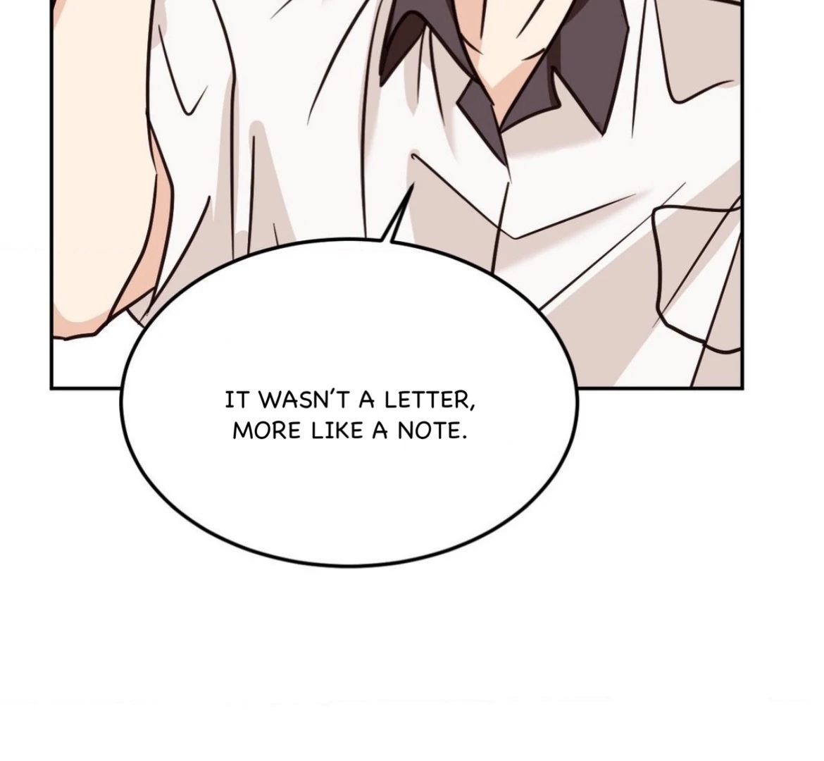 Involuntary Romance - Chapter 30 Page 13