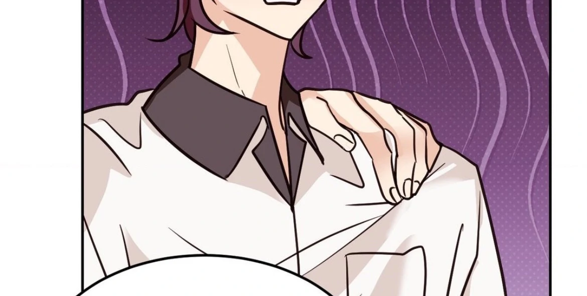 Involuntary Romance - Chapter 30 Page 20