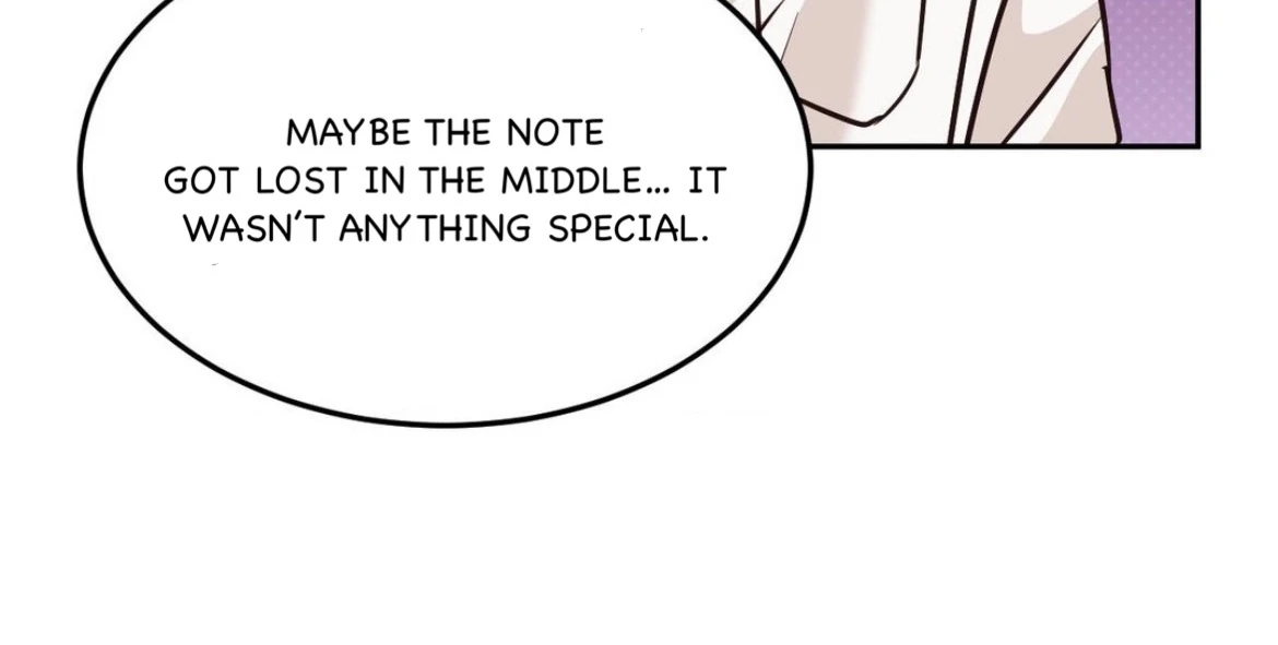 Involuntary Romance - Chapter 30 Page 21