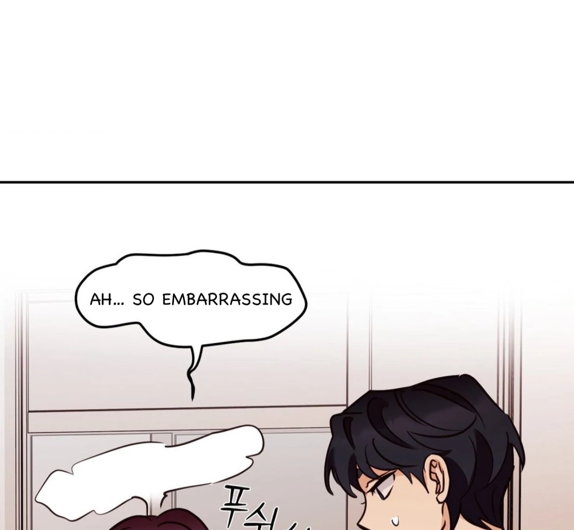Involuntary Romance - Chapter 30 Page 22