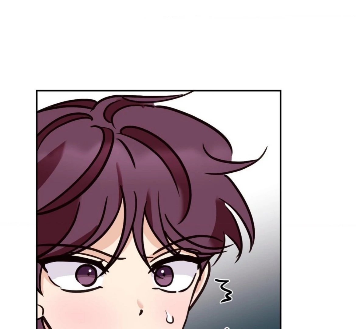 Involuntary Romance - Chapter 30 Page 25