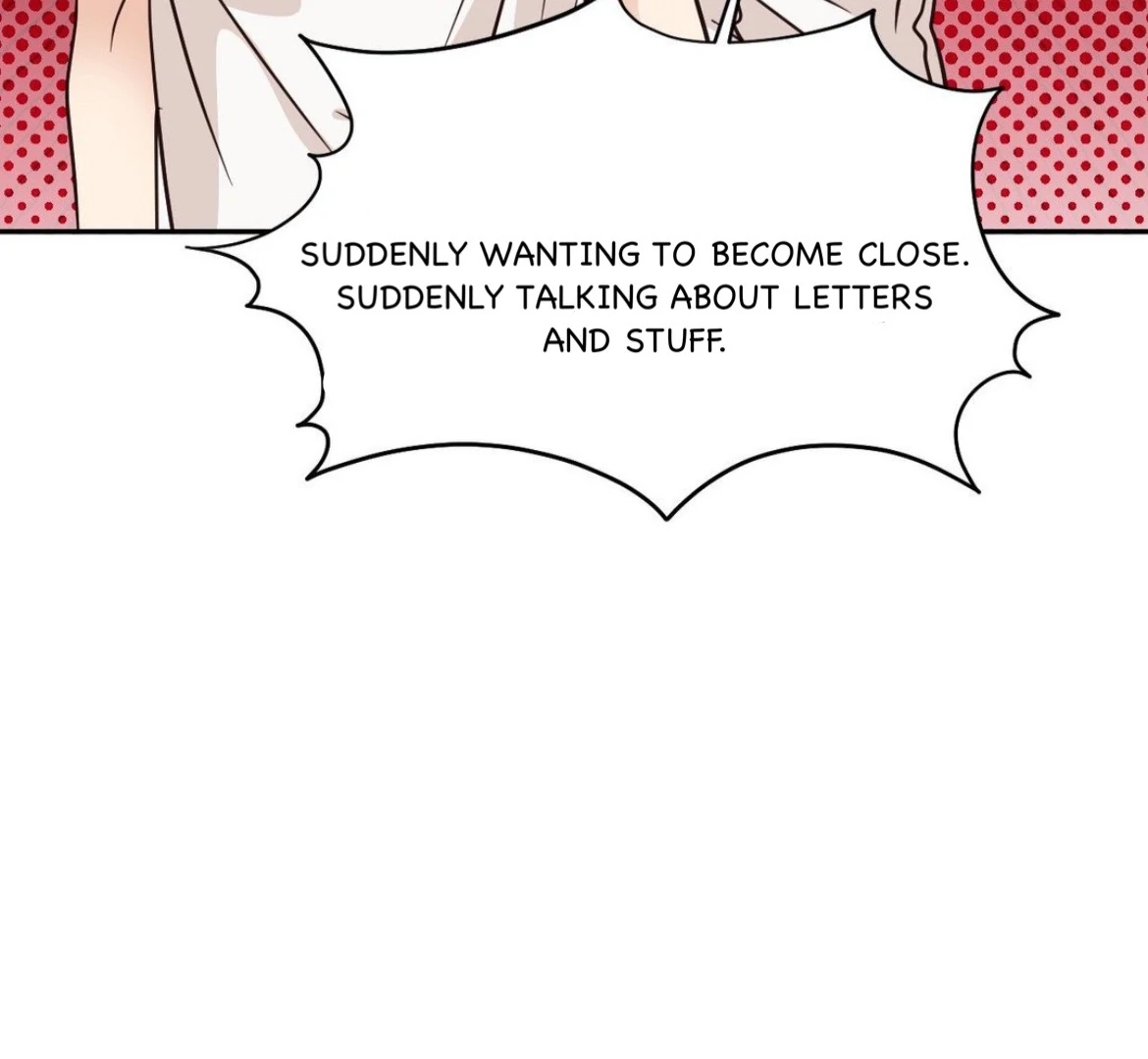 Involuntary Romance - Chapter 30 Page 29