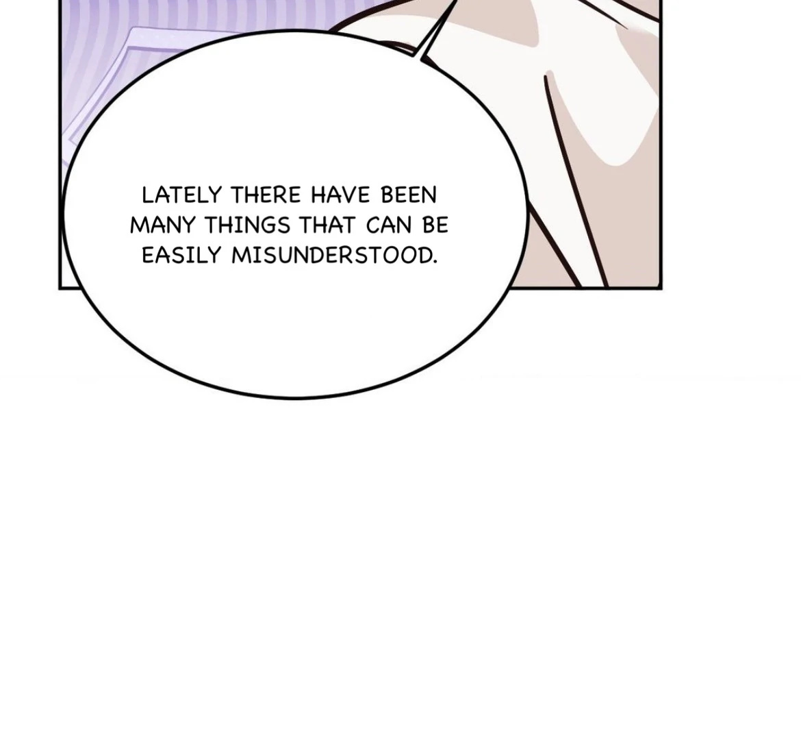 Involuntary Romance - Chapter 30 Page 31