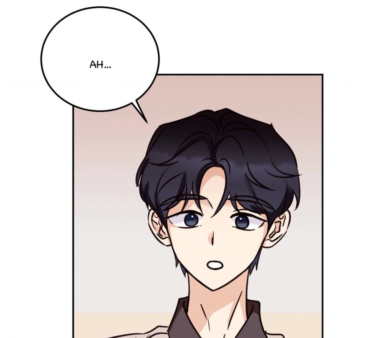 Involuntary Romance - Chapter 30 Page 32