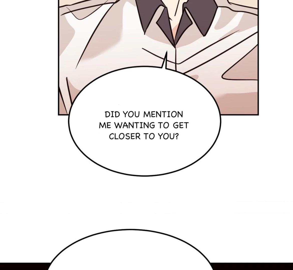 Involuntary Romance - Chapter 30 Page 33