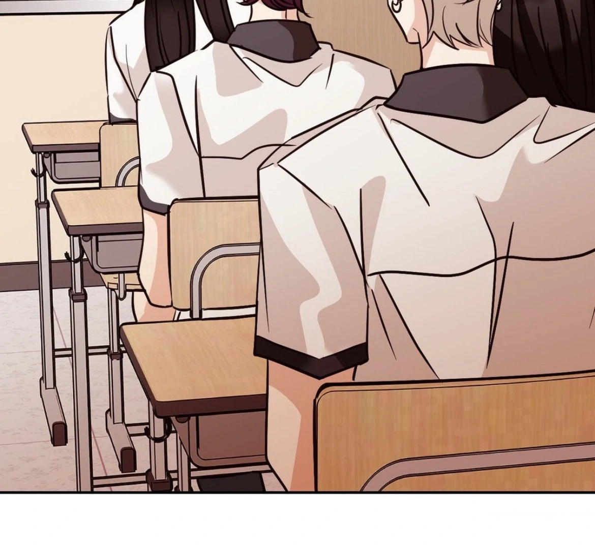 Involuntary Romance - Chapter 30 Page 46