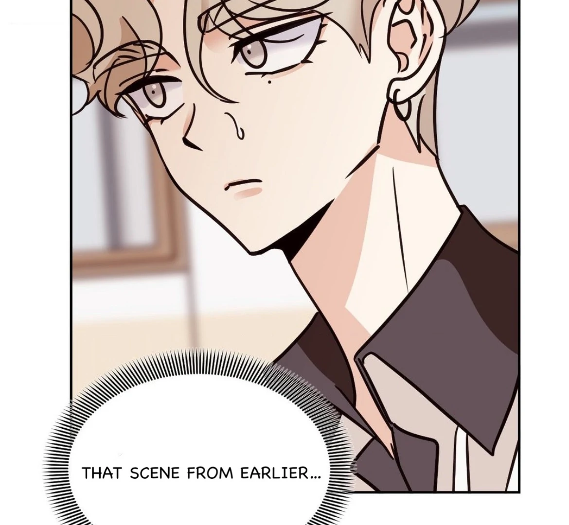 Involuntary Romance - Chapter 30 Page 48
