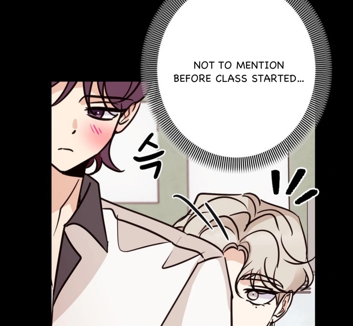 Involuntary Romance - Chapter 30 Page 52