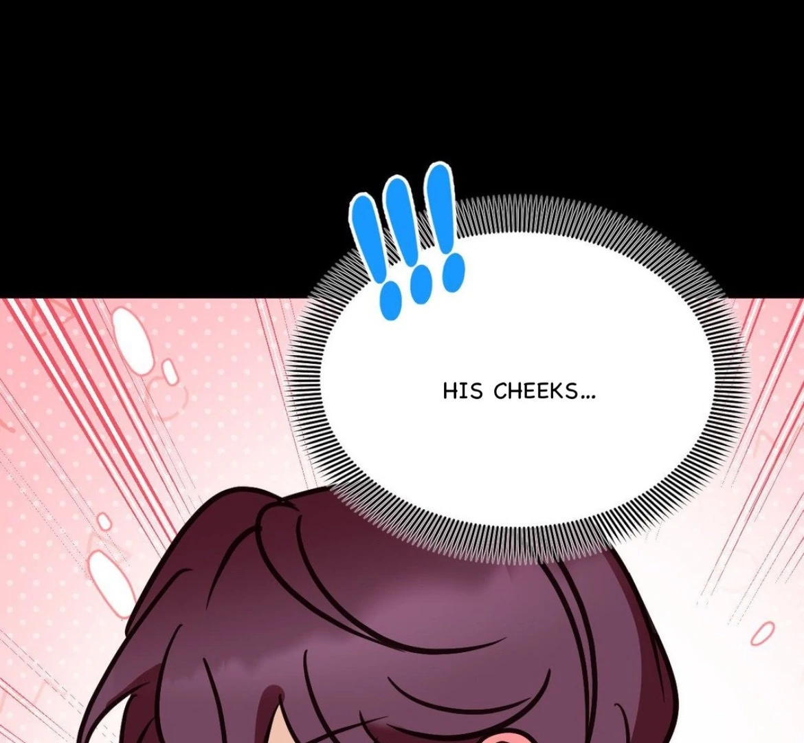 Involuntary Romance - Chapter 30 Page 54