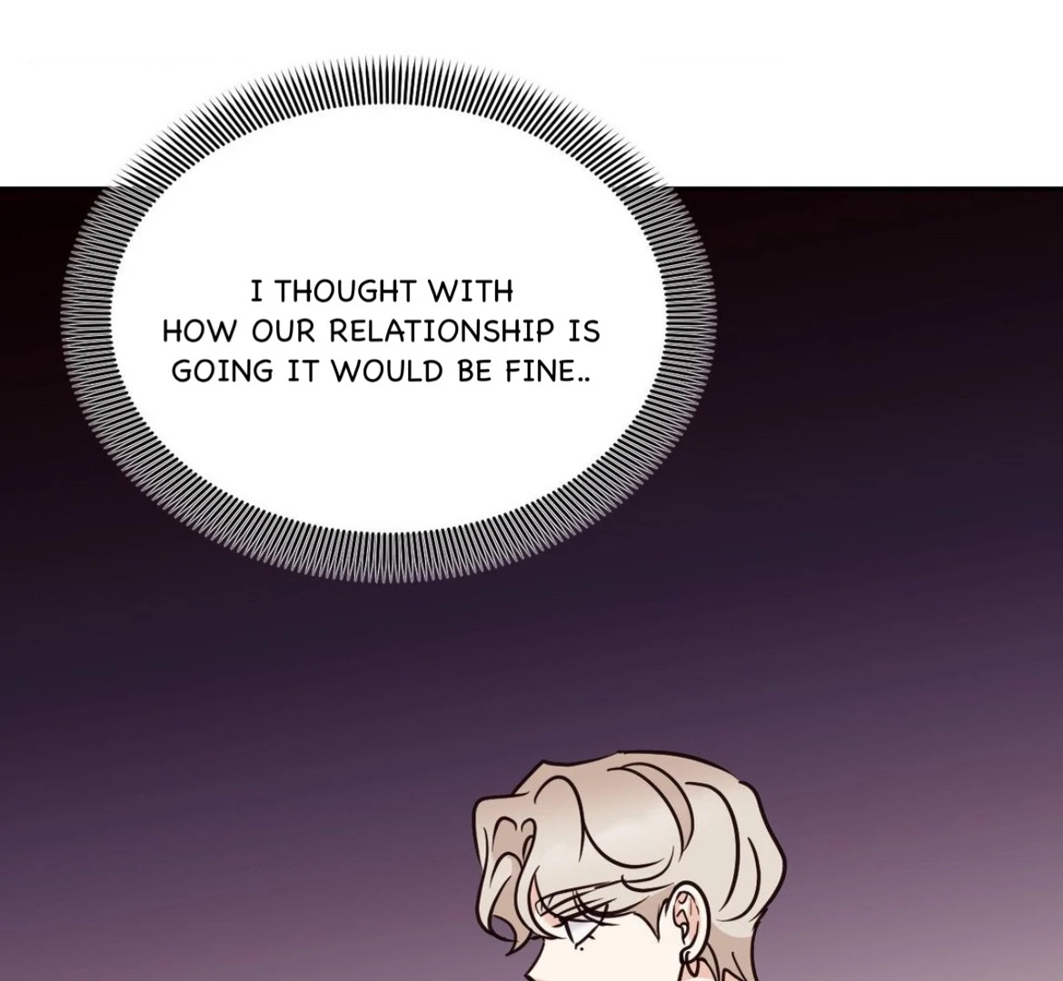 Involuntary Romance - Chapter 30 Page 67