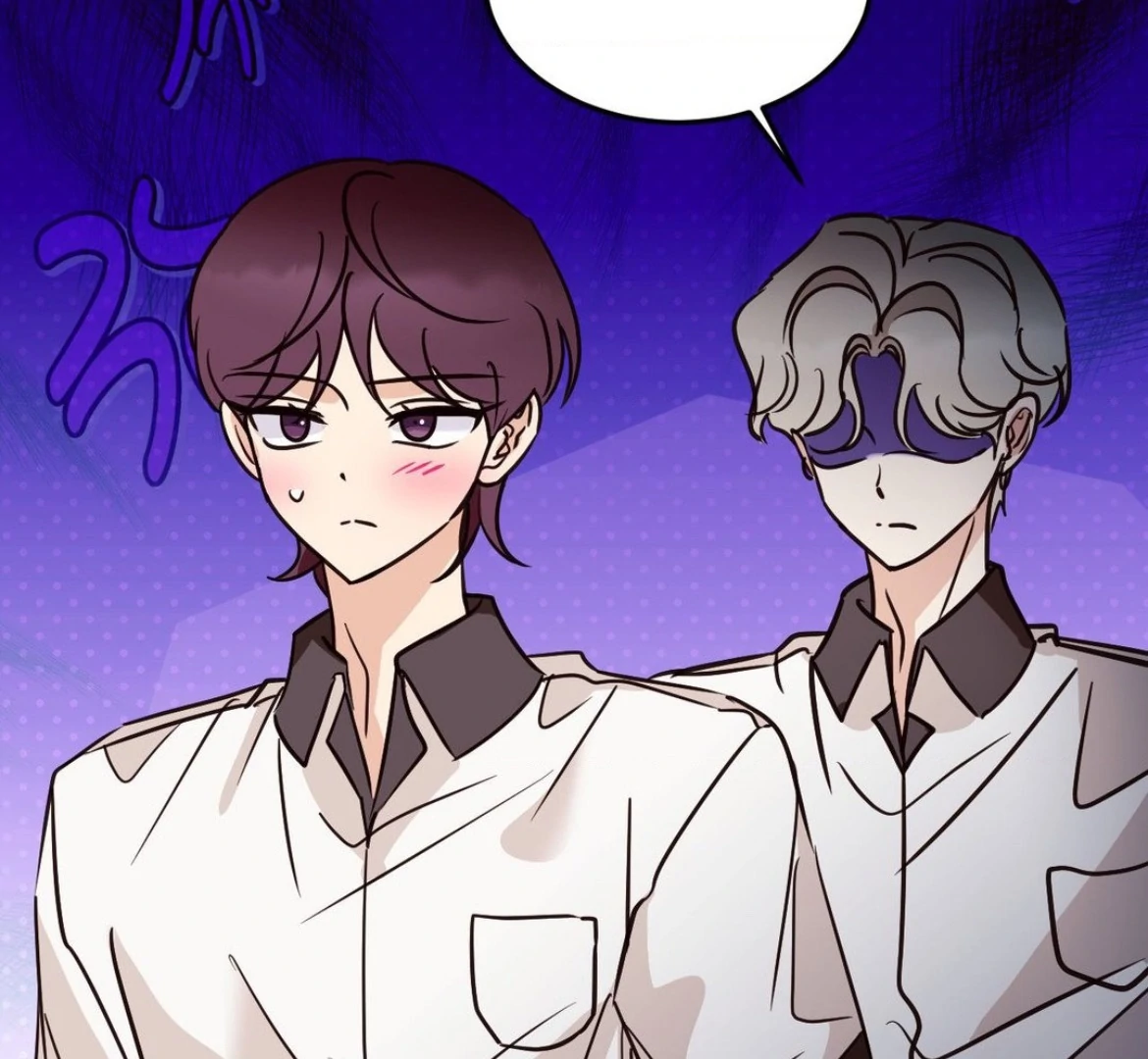 Involuntary Romance - Chapter 30 Page 70