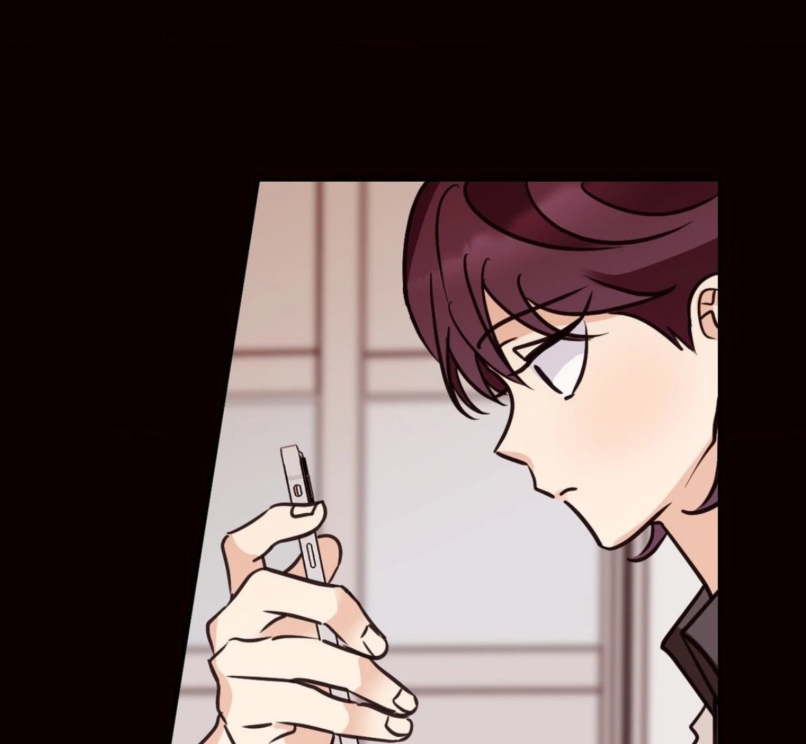 Involuntary Romance - Chapter 30 Page 74