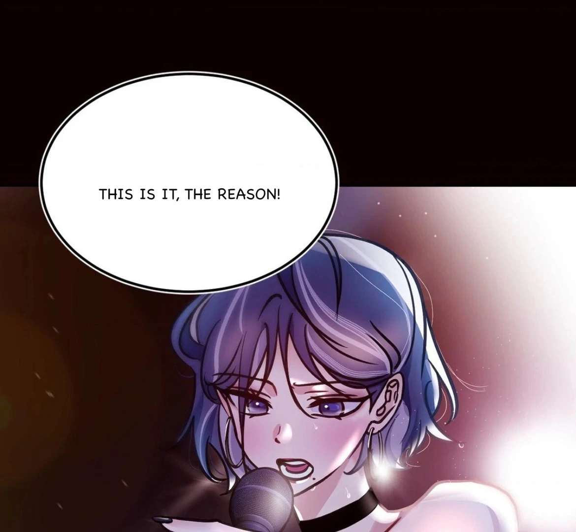 Involuntary Romance - Chapter 30 Page 76