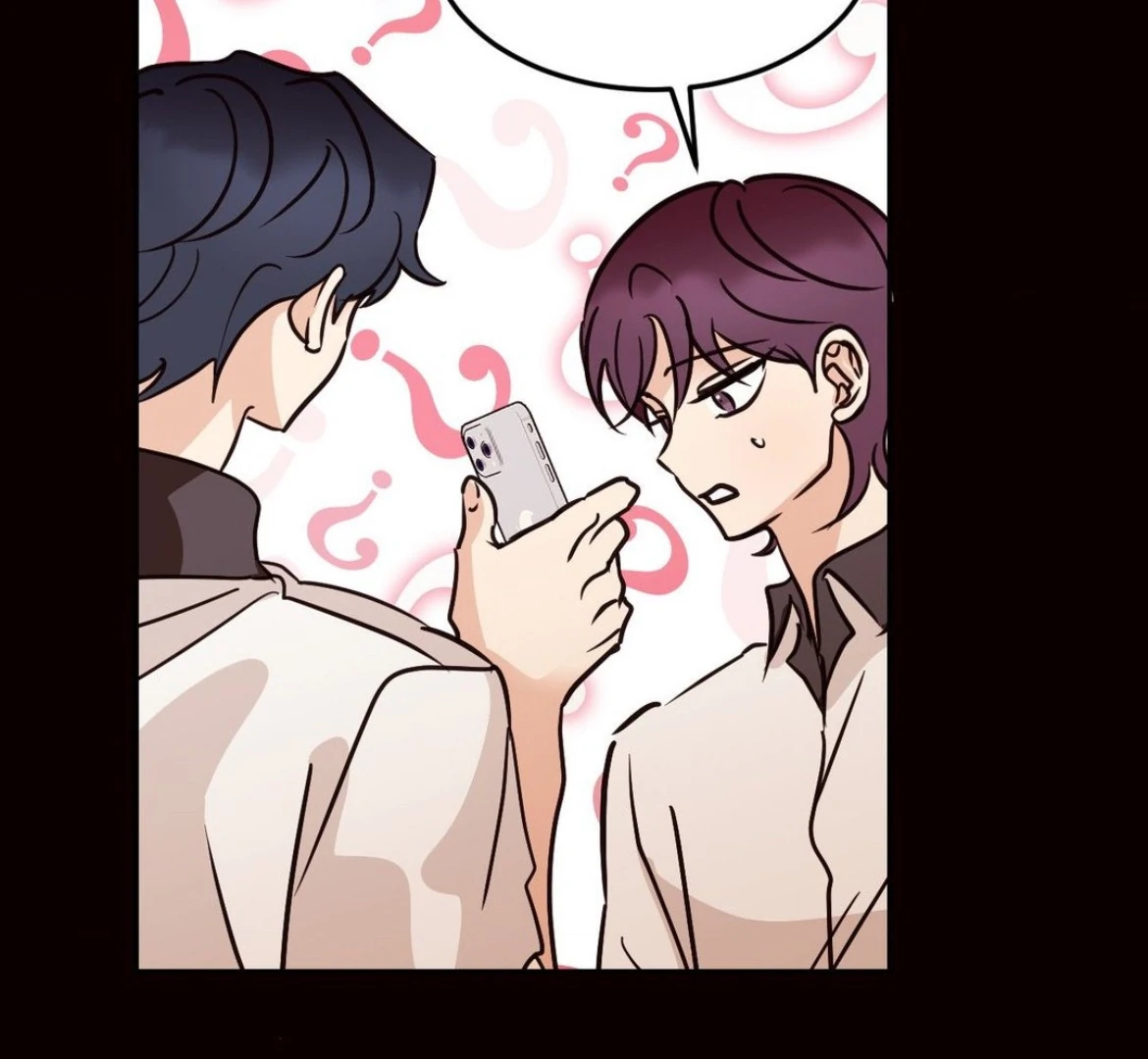 Involuntary Romance - Chapter 30 Page 79