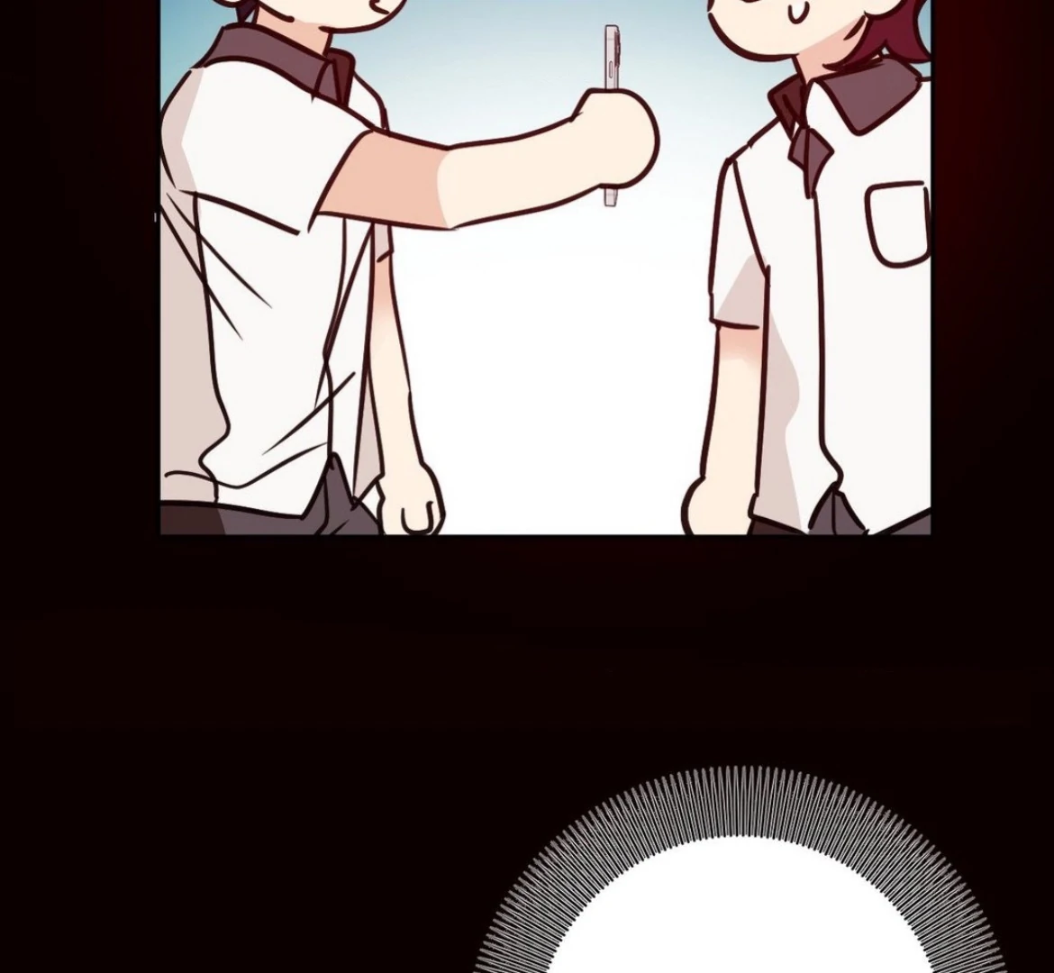 Involuntary Romance - Chapter 30 Page 86