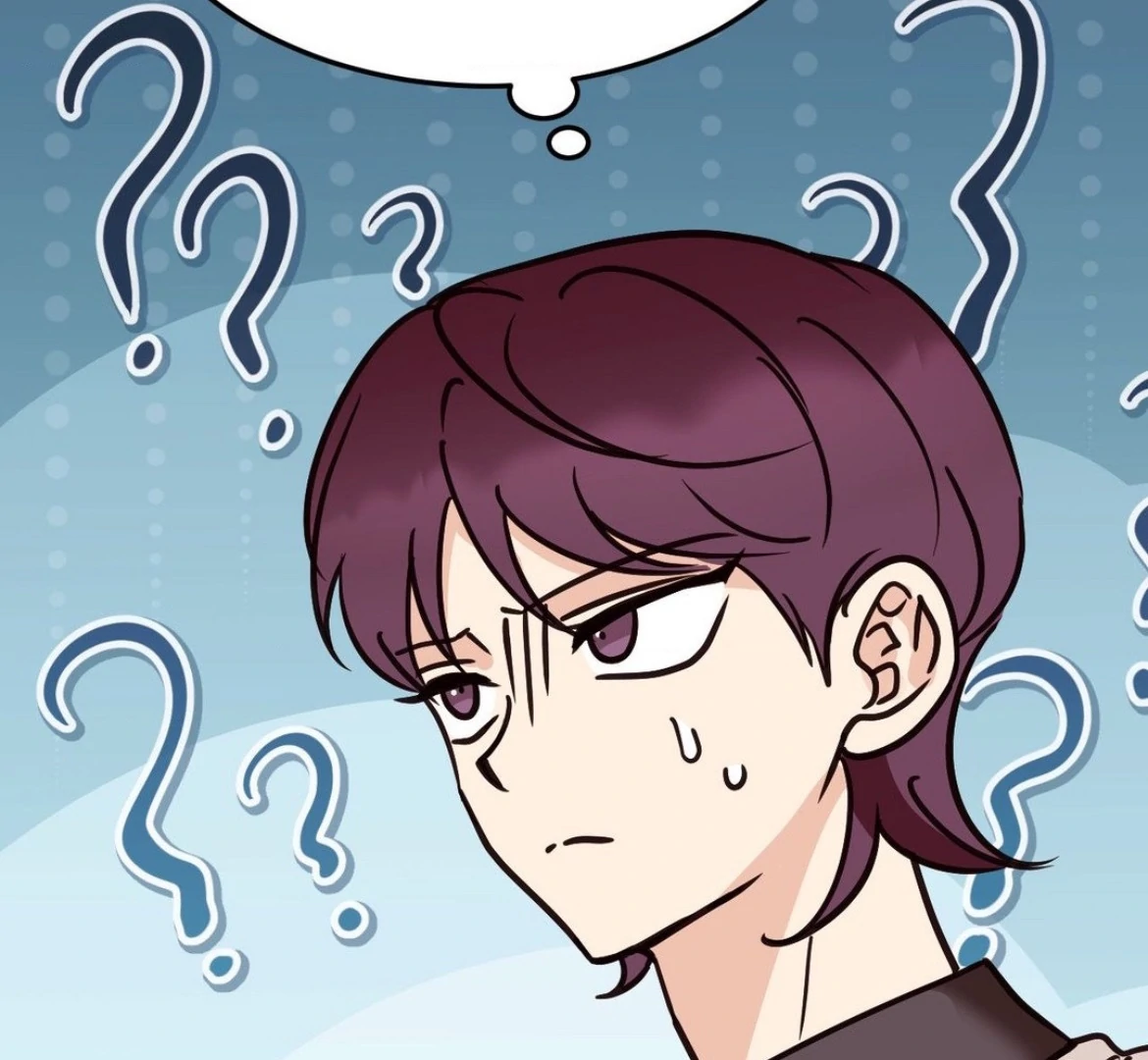 Involuntary Romance - Chapter 30 Page 92