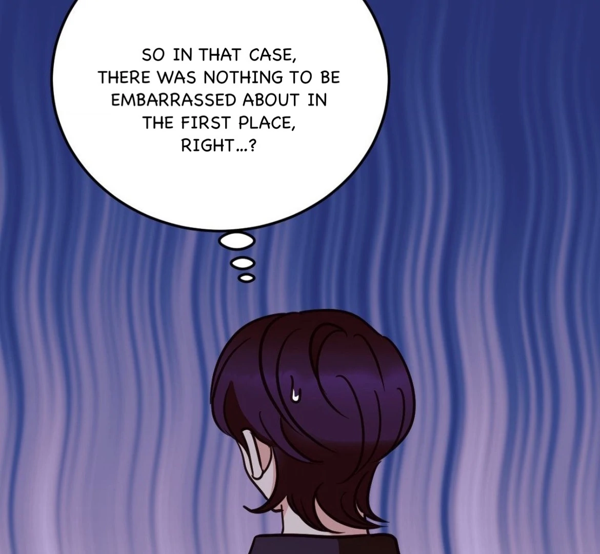 Involuntary Romance - Chapter 30 Page 94