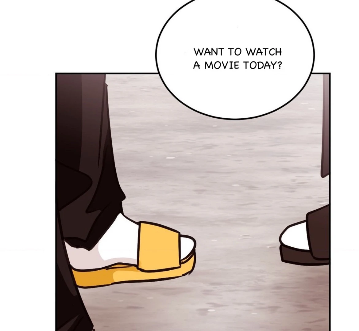 Involuntary Romance - Chapter 30 Page 104