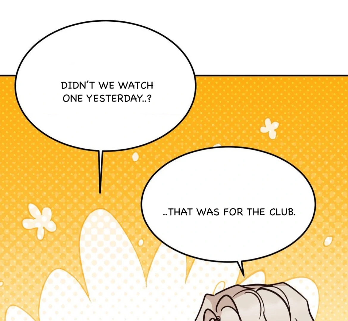 Involuntary Romance - Chapter 30 Page 107