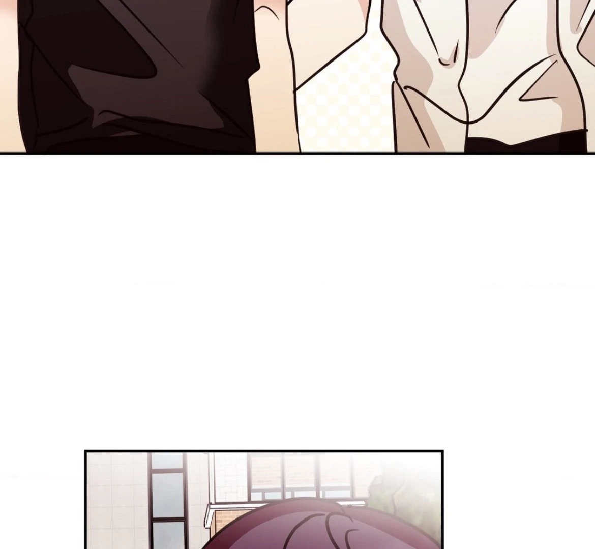 Involuntary Romance - Chapter 30 Page 109