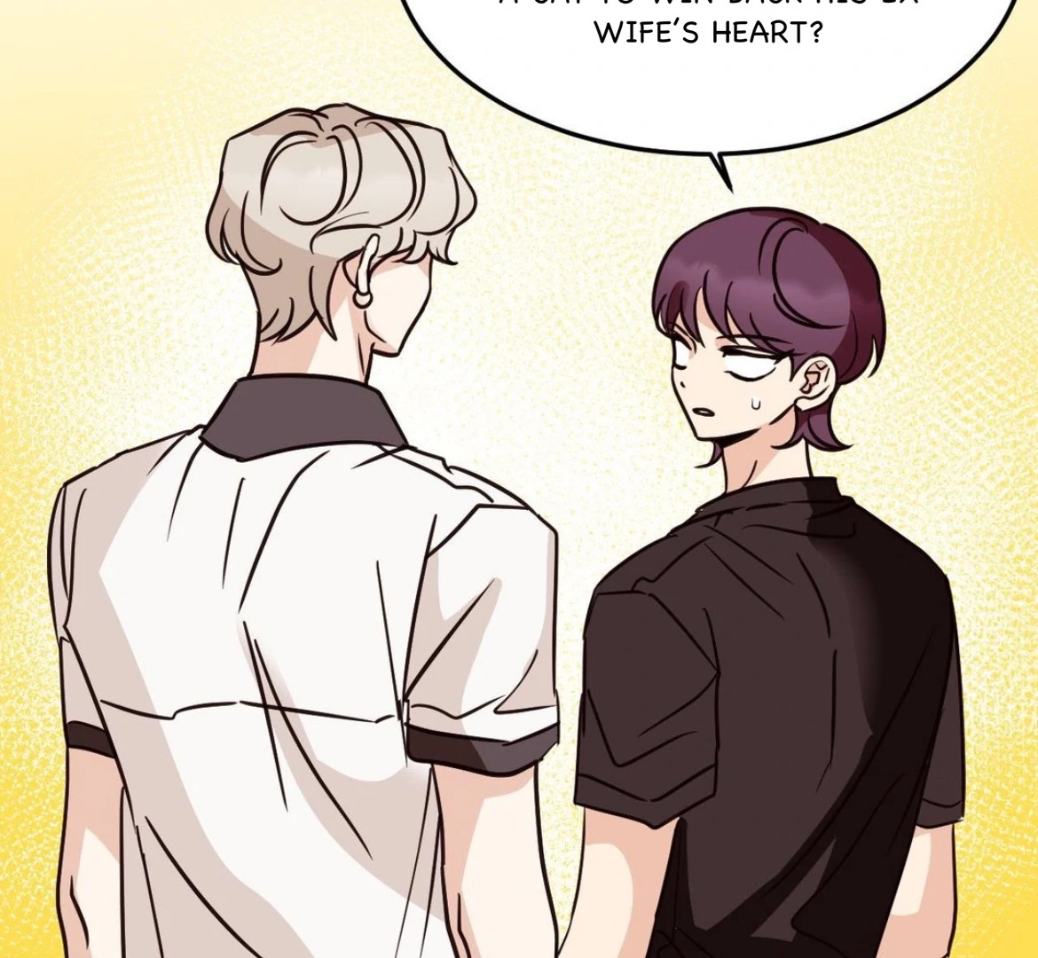 Involuntary Romance - Chapter 30 Page 112