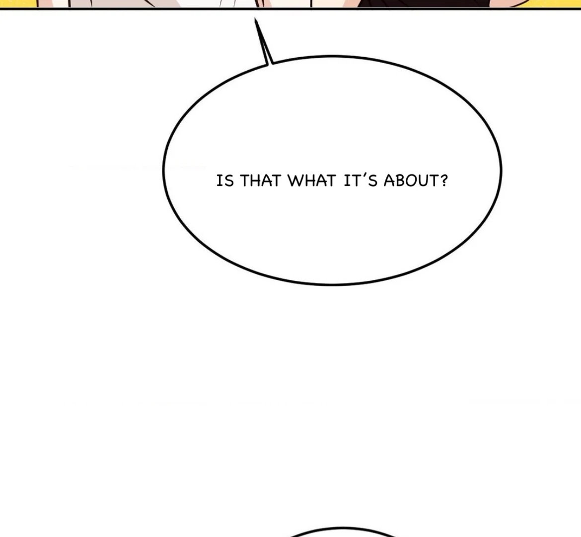 Involuntary Romance - Chapter 30 Page 113