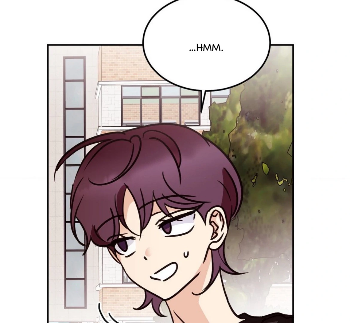 Involuntary Romance - Chapter 30 Page 114
