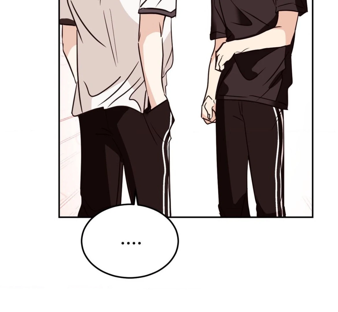Involuntary Romance - Chapter 30 Page 121