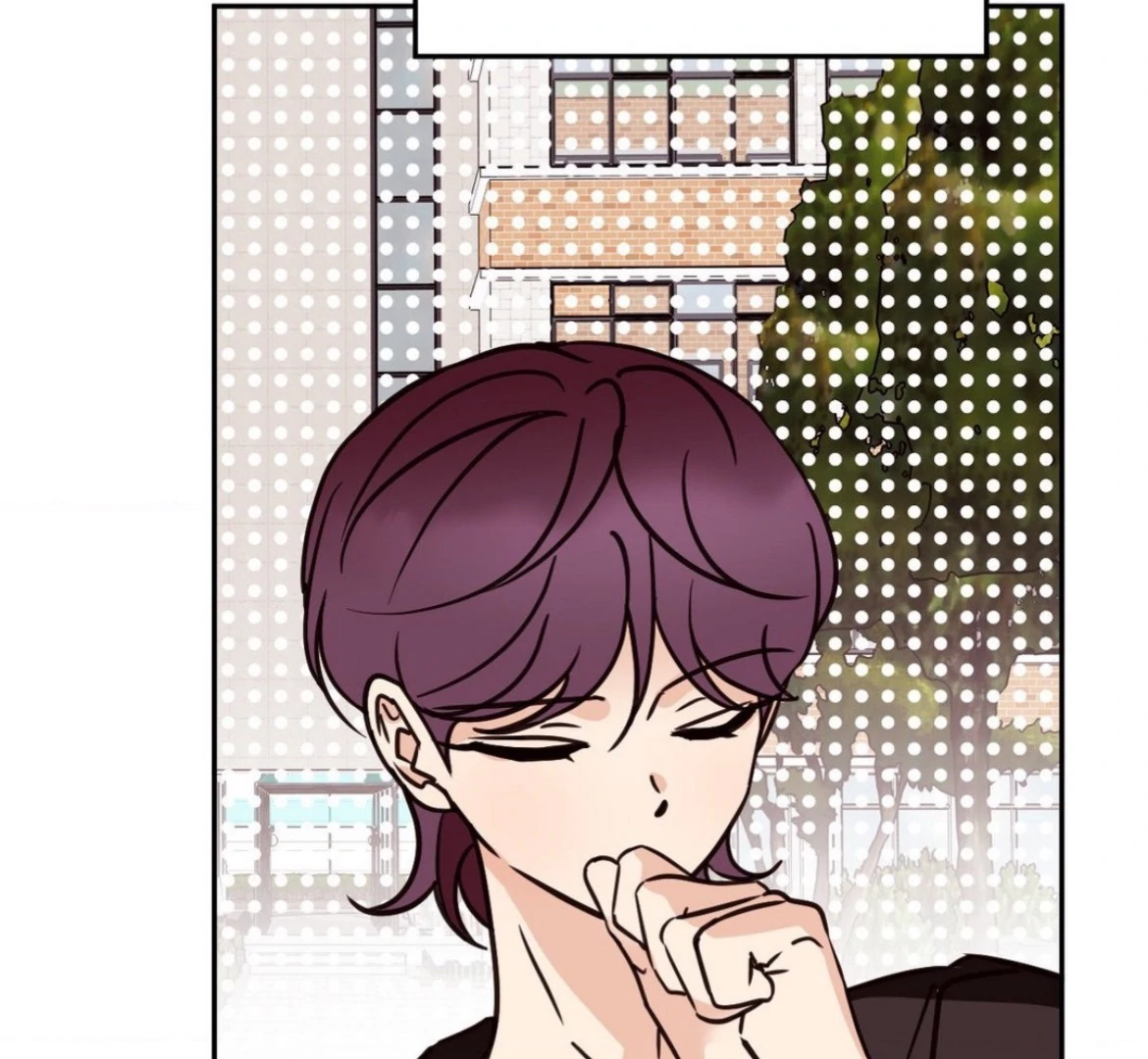 Involuntary Romance - Chapter 30 Page 123