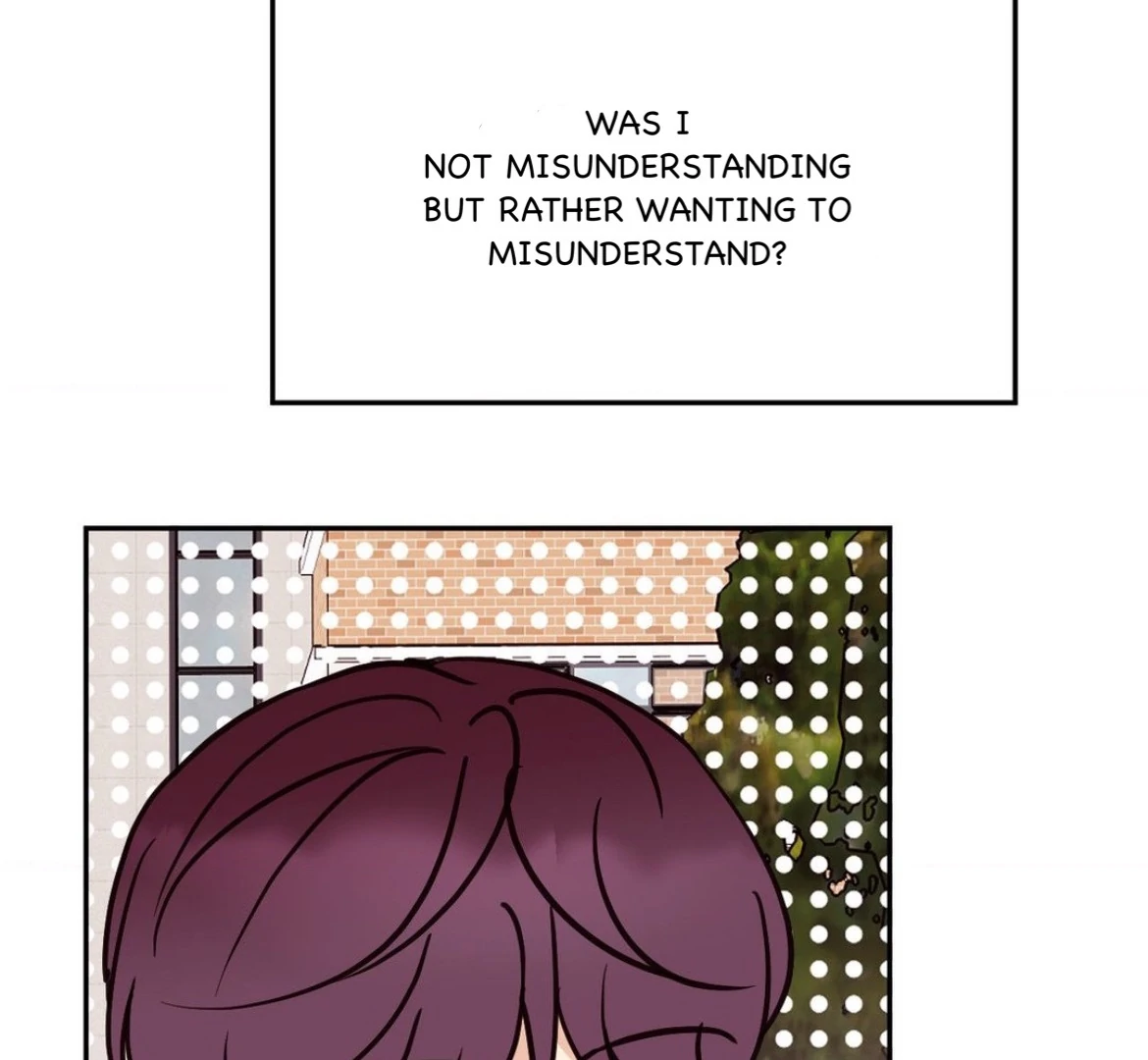 Involuntary Romance - Chapter 30 Page 125