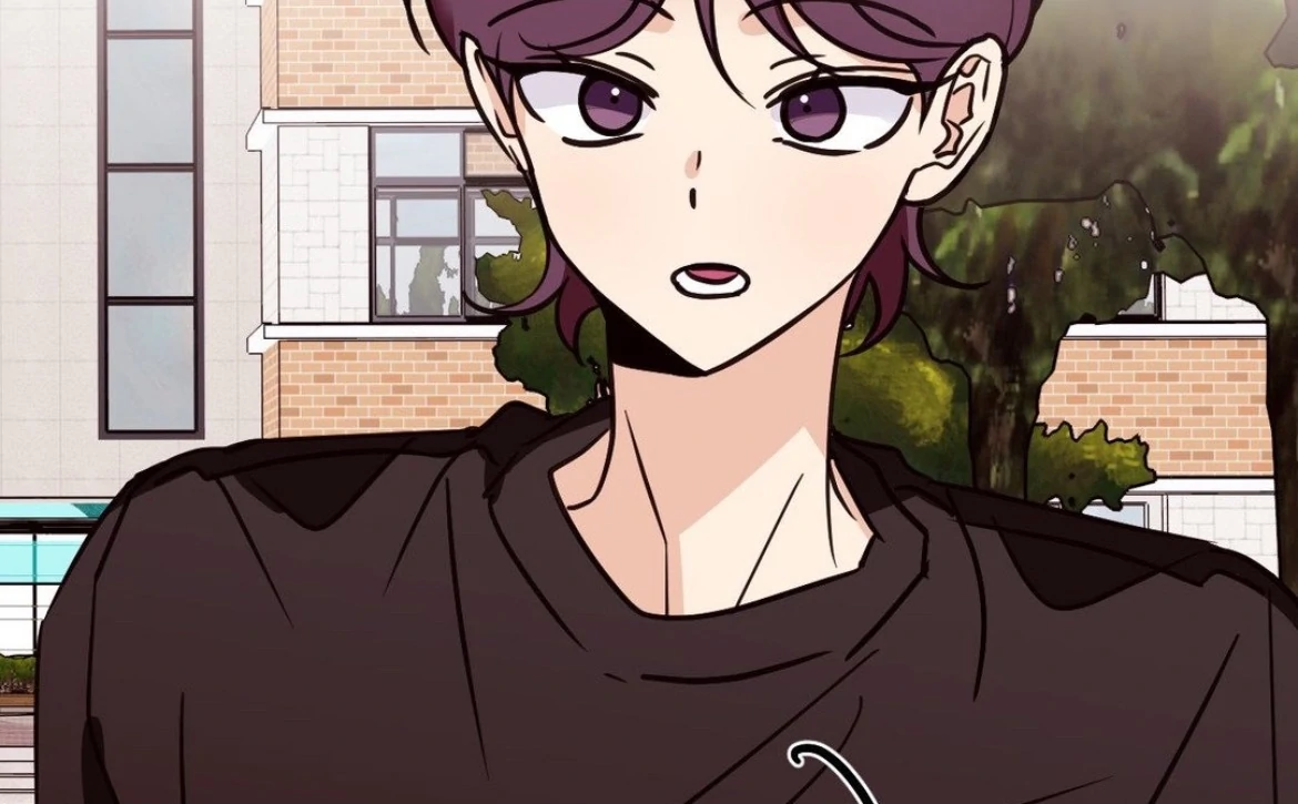 Involuntary Romance - Chapter 30 Page 128