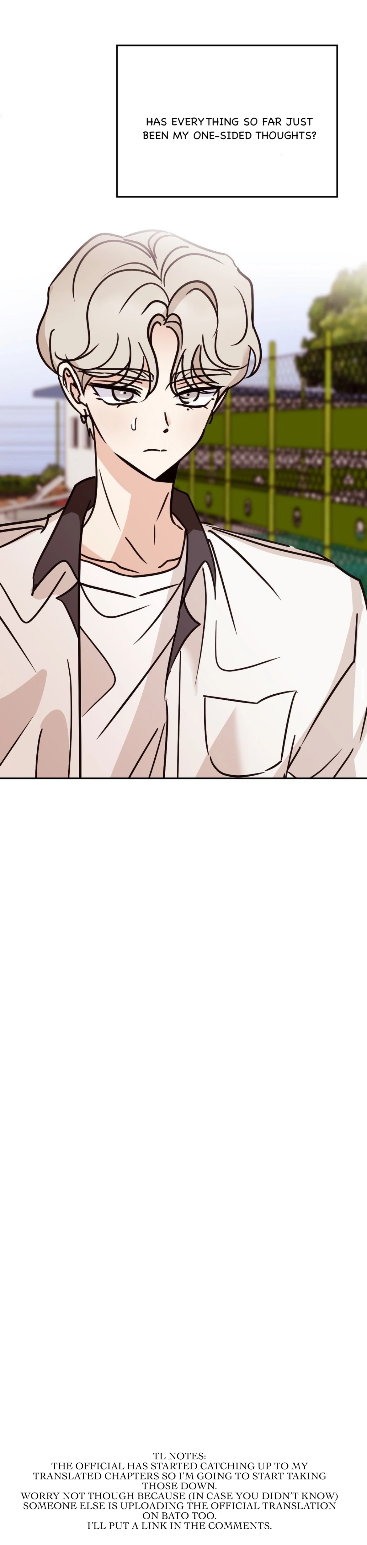 Involuntary Romance - Chapter 30 Page 130
