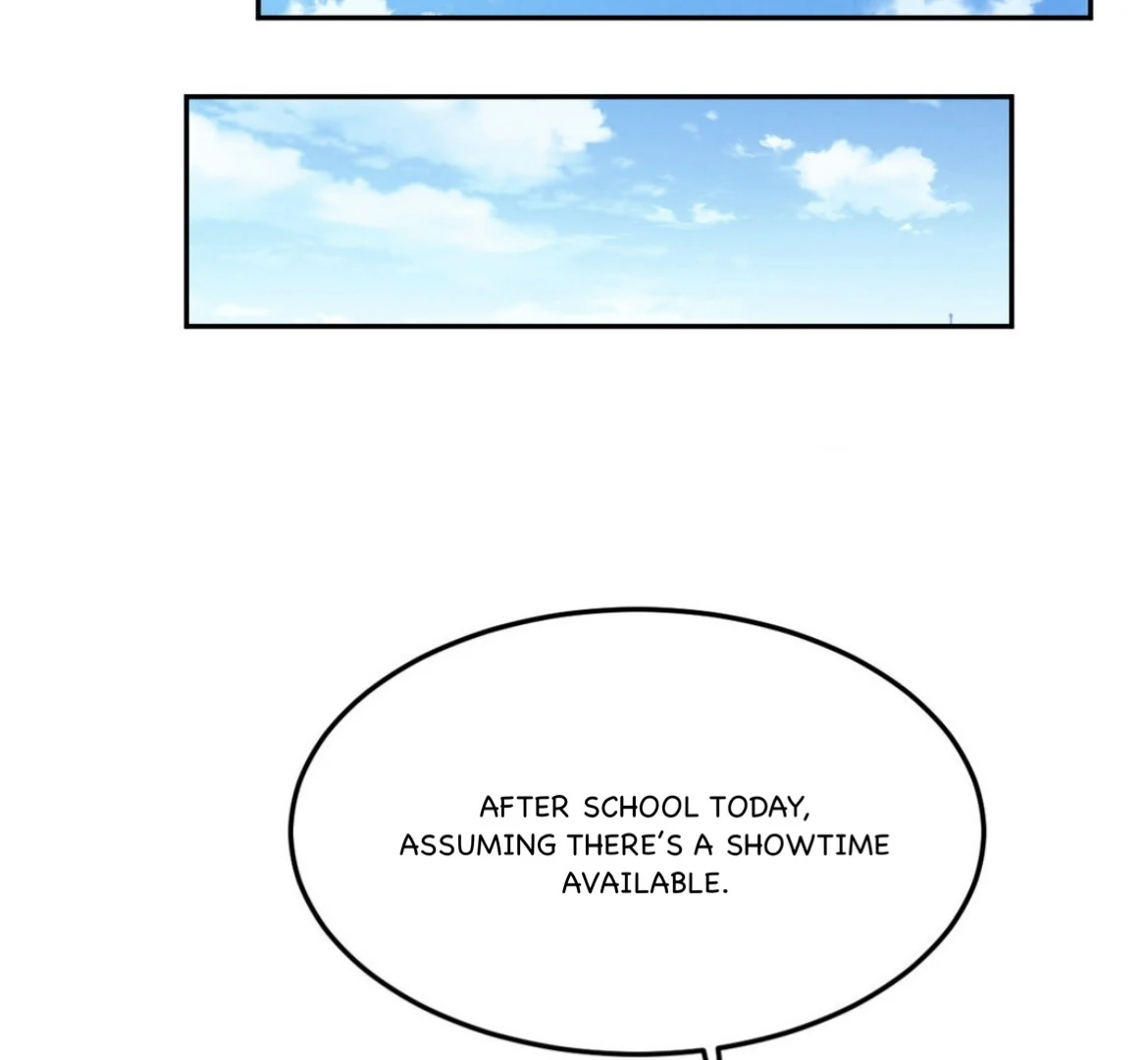 Involuntary Romance - Chapter 31 Page 3
