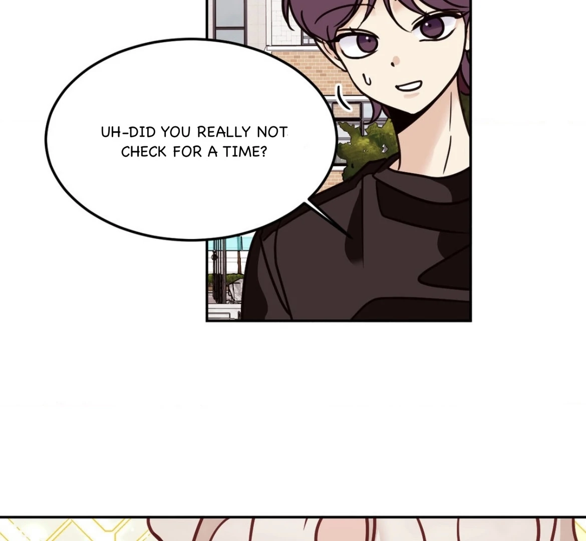 Involuntary Romance - Chapter 31 Page 6