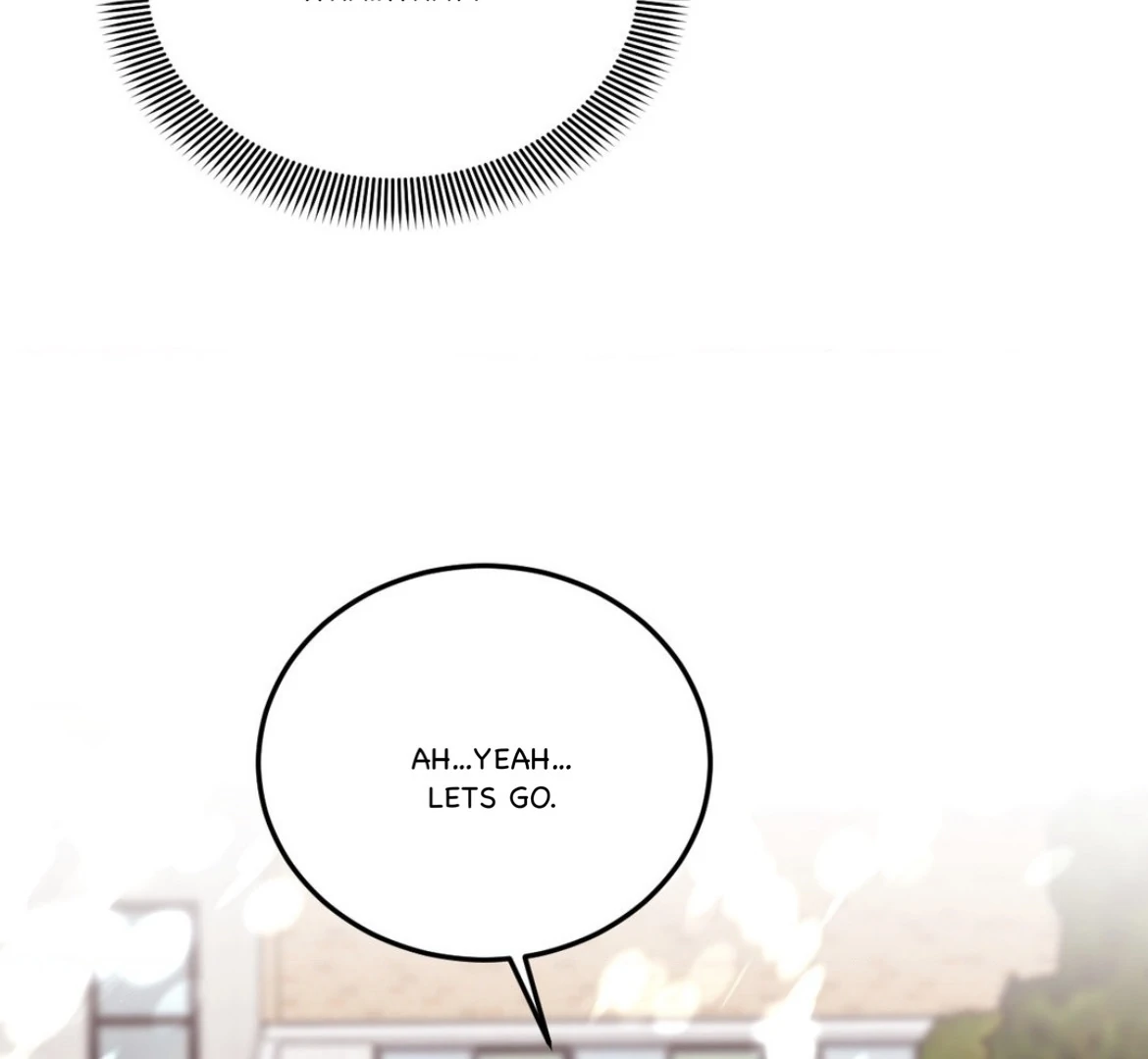 Involuntary Romance - Chapter 31 Page 8