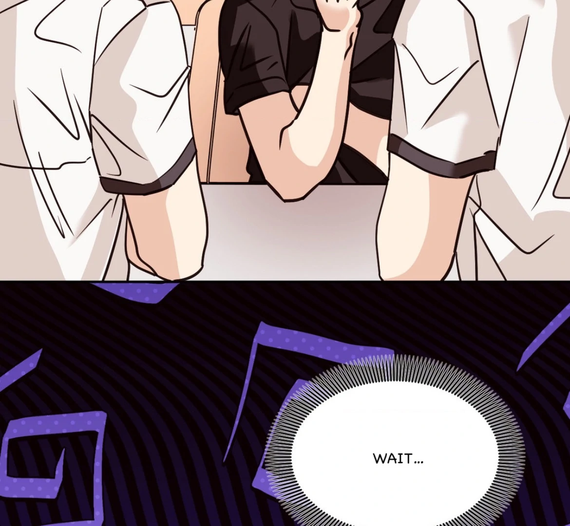 Involuntary Romance - Chapter 31 Page 21